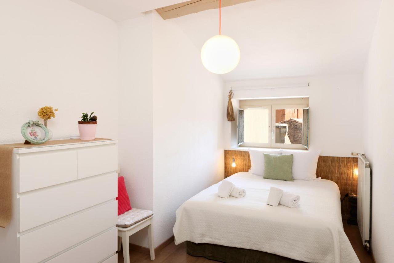 Appartement La Terrasse Tapaja Vue Conciergeriedamecarcas *